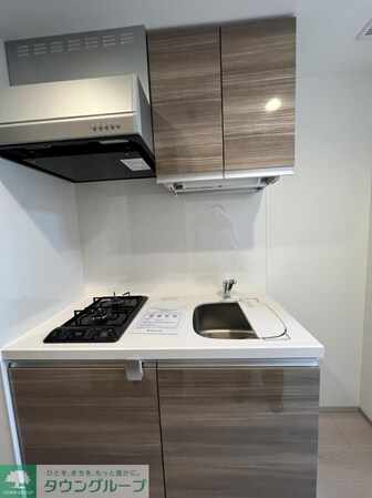 アイルプレミアム駒込の物件内観写真